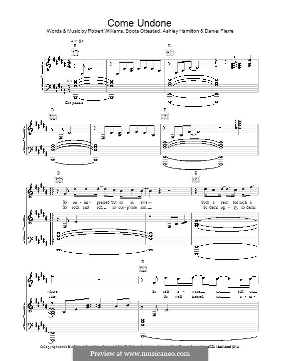 Come undone. Duran duran come. Duran duran come undone жанр. Undo ноты для фортепиано. Come undone текст.