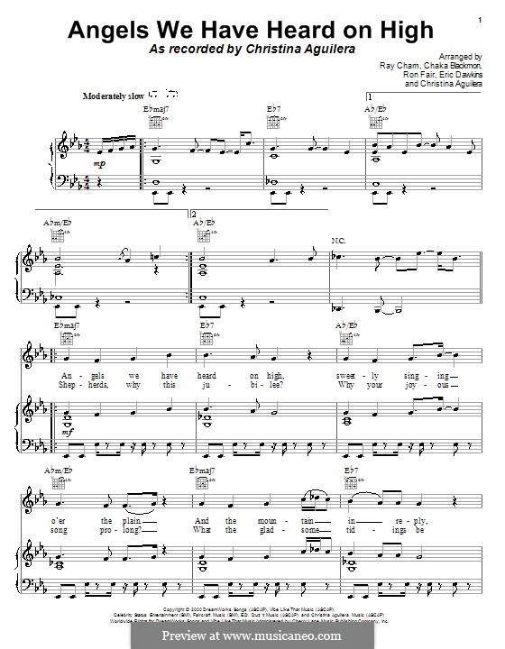 Vocal version: Para vocais e piano (ou Guitarra) by folklore