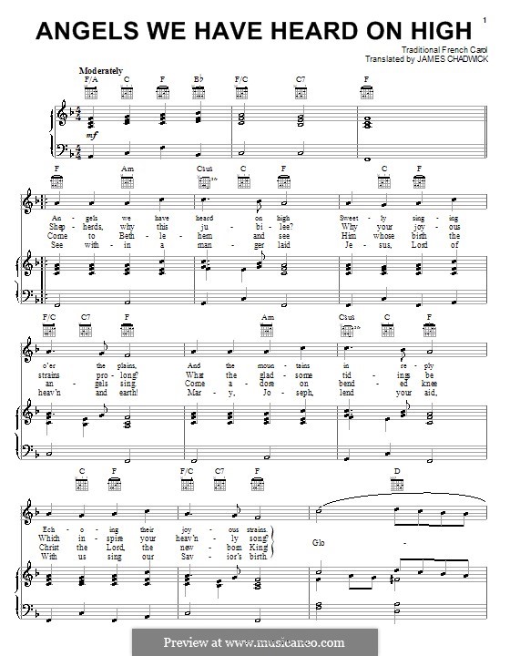 Vocal version: Para vocais e piano (ou Guitarra) by folklore