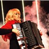 Tatyana Mordovina