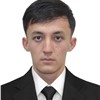 Ahror Halimov