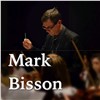 Mark Bisson