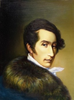 Карл Мария фон Вебер: Биография и произведения - MusicaNeo