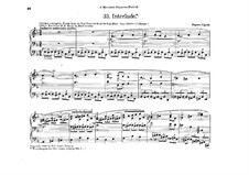 Интерлюдия: Интерлюдия by Эжен Жигу