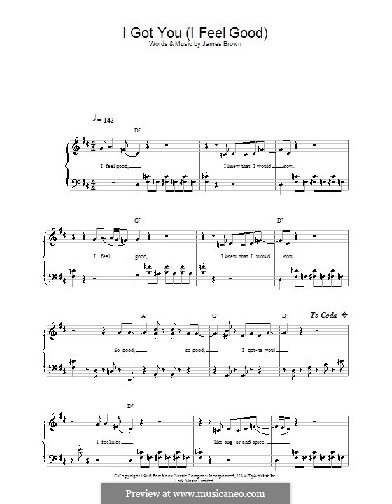 Feel good надпись. I feeling good. Feel картинка. James brown i feel good ноты. Good feeling.