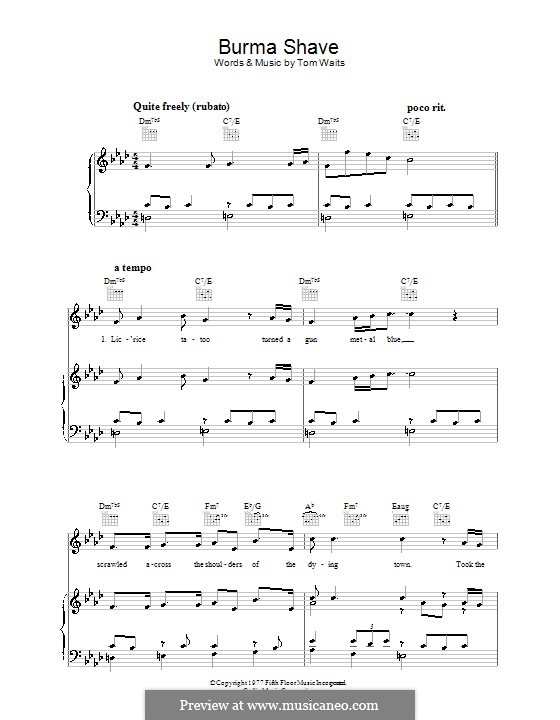Missing you john waite sheet. Wait chords. Wait chords. Tom waits songbook. November ноты.