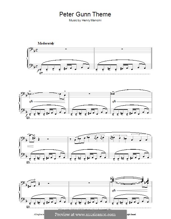 Blues tabs guitar. Blues guitar lessons. Peter gunn theme. Питер ганн. Peter gunn табы.