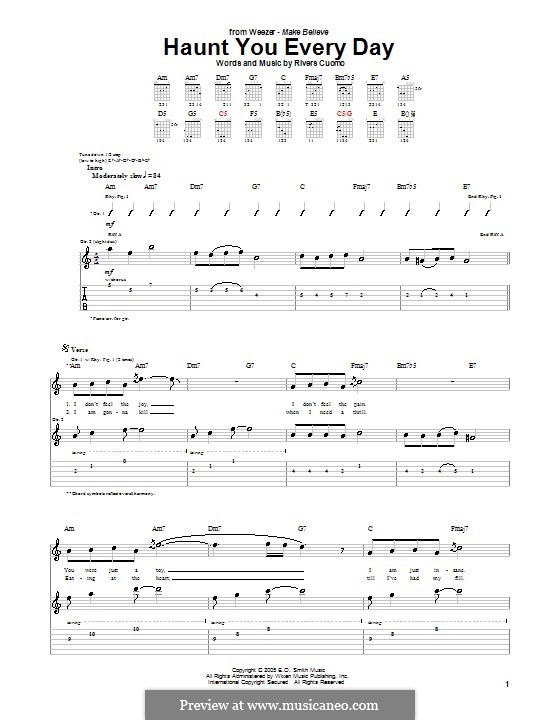 The police every breath you take ноты. Текст песни haunt you. The police every breath you take табы для гитары. Every you every аккорды. Every breath you take ноты для гитары.