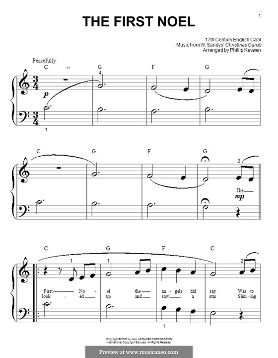 The first nowell хор протестантов. The first noel перевод. The first noel sheet. Free printable guitar music for beginners. The first noel перевод.