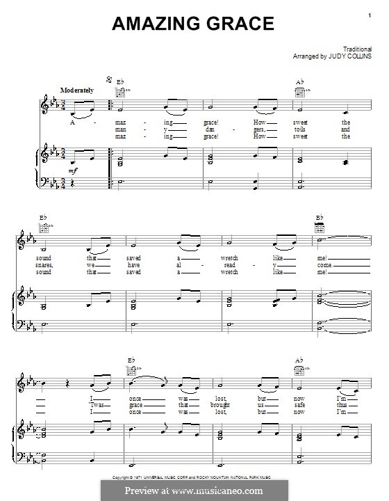 Vocal version: E Flat Major by folklore