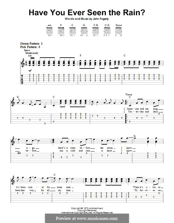 Have you ever seen the rain. Have you ever seen the rain ноты. Creedence clearwater revival 2022. Ccr have you ever seen the rain. See the rain creedence.