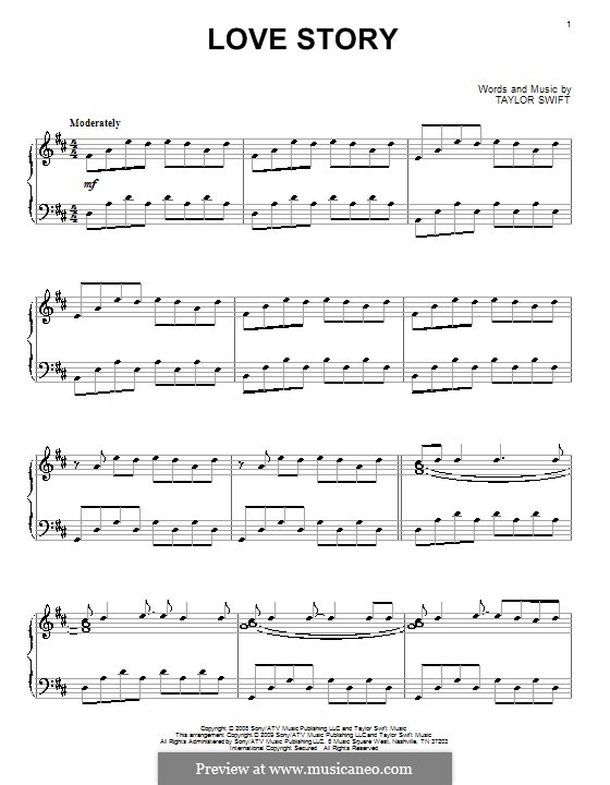 love song by t swift note violin love song by t swift note violin