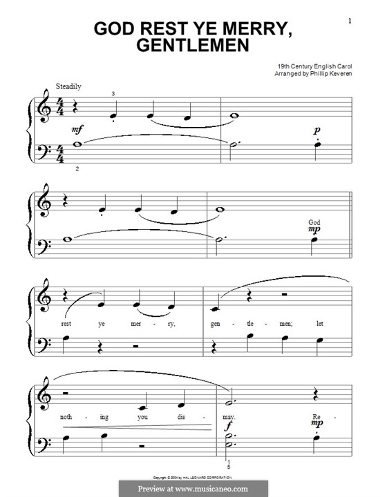 Piano version: Very easy notes by folklore