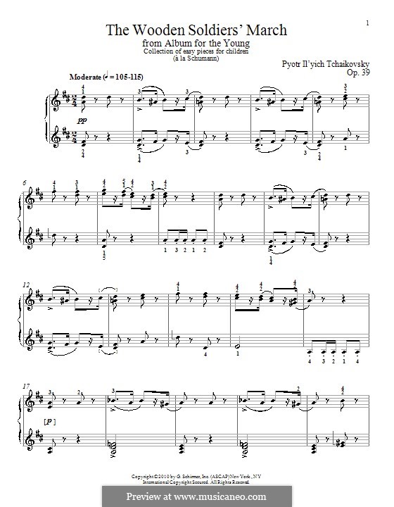 Марш деревянных солдатиков чайковский ноты. Чайковский марш деревянных солдатиков ноты. Марш деревянных солдатиков чайковский ноты. Чайковский марш деревянных солдатиков ноты. Марш оловянных солдатиков чайковский ноты.
