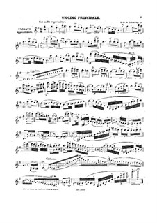 Арагонская хота: Арагонская хота by Леон де Сен-Любен