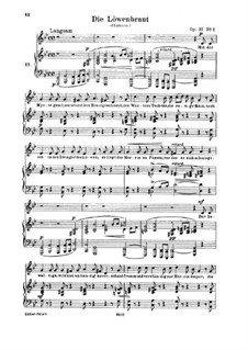 Три романса, Op.31: Сборник by Роберт Шуман