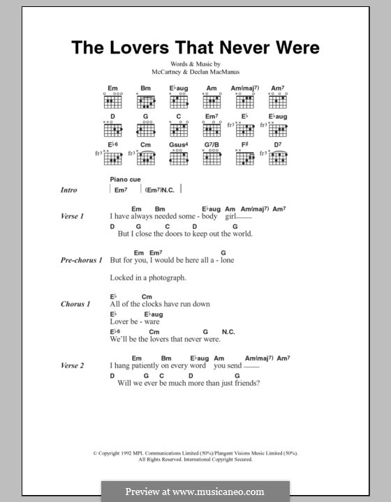 Lover Girl Chords Lover Girl Chords