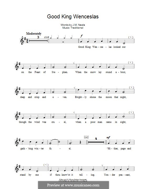Instrumental version: Для блокфлейты by folklore
