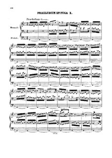 Токката и фуга фа мажор, BWV 540: Для органа by Иоганн Себастьян Бах