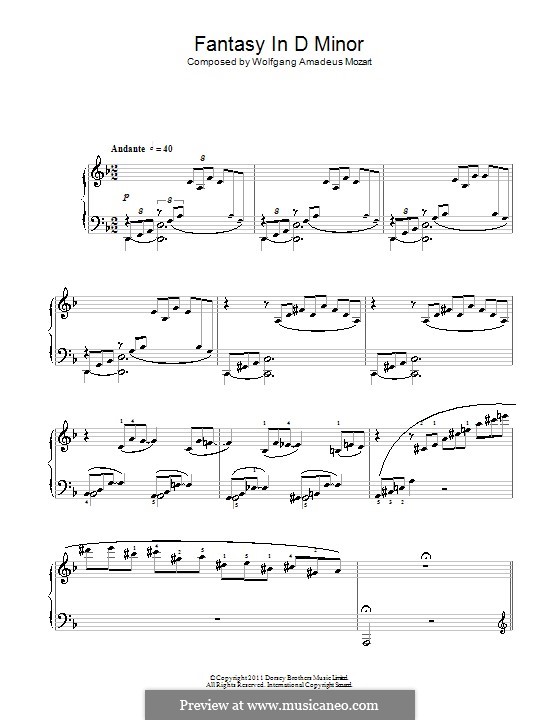 моцарт фантазия ре минор ноты. баххраматическая фантазия ноты. фантазия ре минор ноты для фортепиано. фантазия бах ноты для фортепиано. фантазия ре минор ноты для фортепиано.