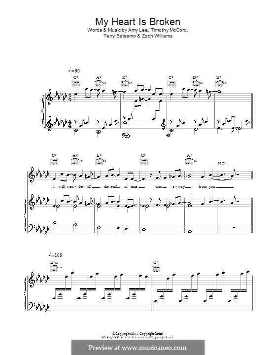 Эванесенс май харт из брокен. My is broken. My heart is broken обои. Broke my heart. My heart evanescence ноты для фортепиано.