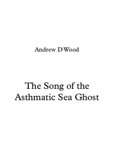 Prelude for Violin: Prelude for Violin by Andrew Wood