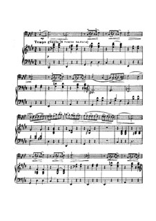 No.2 до-диез минор: Для виолончели и фортепиано by Фредерик Шопен