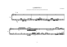 Etude No.2 for piano, MVWV 235: Etude No.2 for piano by Maurice Verheul