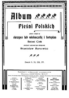 Полонезы, Op.40: No.2 до минор. Переложение для фортепианого трио by Фредерик Шопен