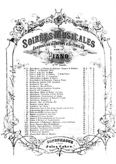 Le Rêve d'un ange: Для одного исполнителя by Тэкля Бондажевска-Барановска