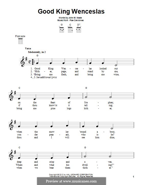 Instrumental version: Для укулеле by folklore