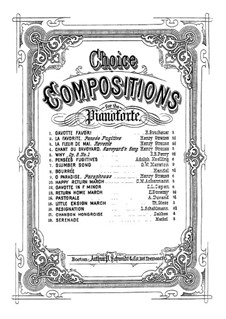 Serenade: Серенада by Густав Адольф Меркель