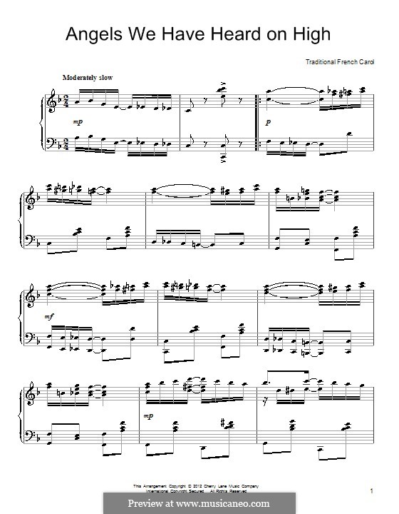 Piano version: Для одного исполнителя by folklore
