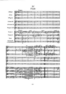 Симфония No.102 си-бемоль мажор, Hob.I/102: Часть IV by Йозеф Гайдн