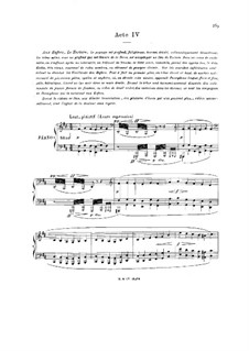 Ариадна: Акты IV-V by Жюль Массне