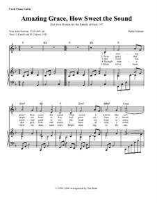 Vocal version: Для голоса и фортепиано (или гитары) by folklore