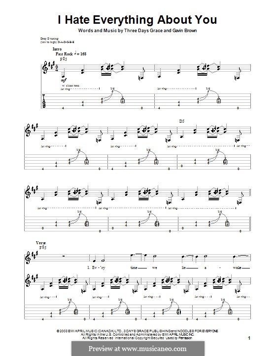 Three days grace i hate everything about. Three days grace адам гонтьер. Three days grace everything. I hate everything about you three days grace ноты. Three days grace i hate everything.