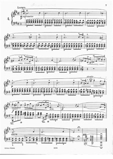 No.4 ми минор: Для фортепиано by Фредерик Шопен