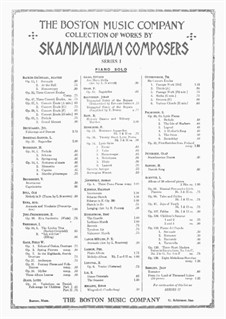 Triumphal Entry of the Bojars: Triumphal Entry of the Bojars by Юхан Хальворсен