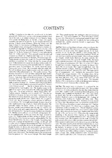 Дафнис и Хлоя, M.57: Партитура by Морис Равель