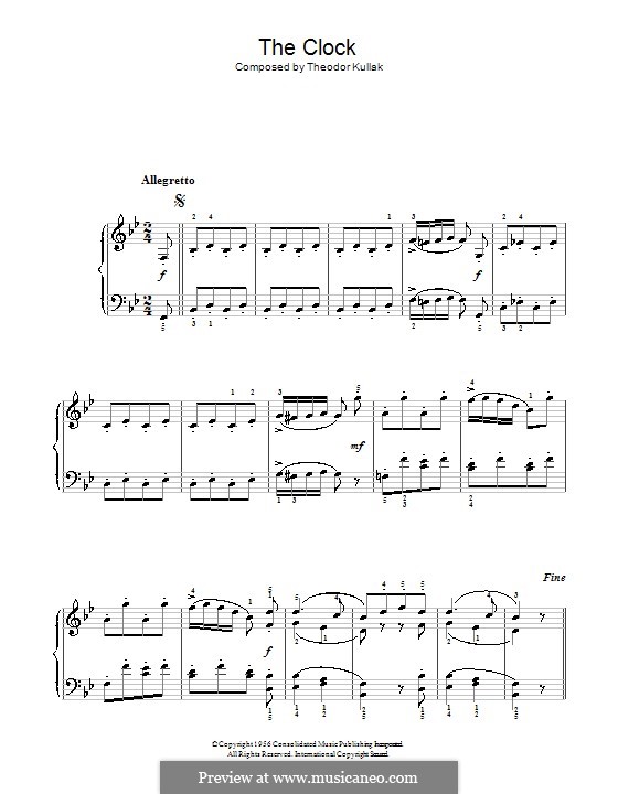 Магазин Ноты Часы Работы