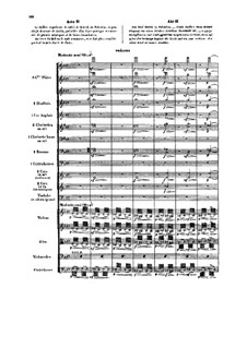 Самсон и Далила, Op.47: Акт II by Камиль Сен-Санс