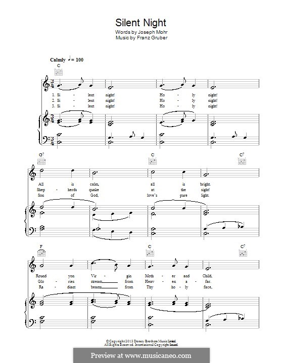 The Sheet Music Direct Christmas Carol. Collection II (12 songs): The Sheet Music Direct Christmas Carol. Collection II (12 songs) by Георг Фридрих Гендель, Феликс Мендельсон-Бартольди, folklore, Адольф Адам, Франц Ксавьер Грубер, Джон Фрэнсис Уэйд, Джеймс Р. Мюррей, James Lord Pierpont
