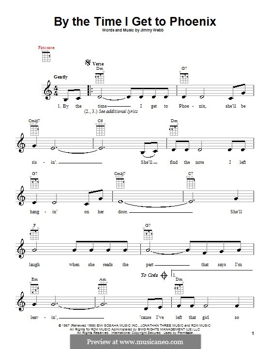 All I Know (Five for Fighting) by J. Webb - sheet music on MusicaNeo