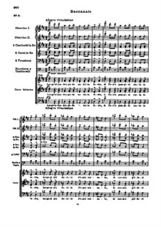 Фрагменты: Акт III No.9-10 by Джузеппе Верди