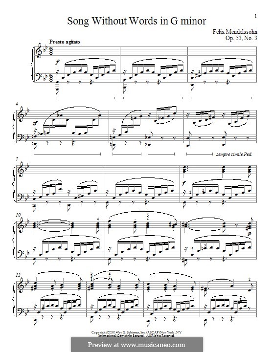 мендельсон песня без слов соль минор. соч. мендельсон песня без слов соль минор. мендельсон песня без слов ноты. песни без слов мендельсона.