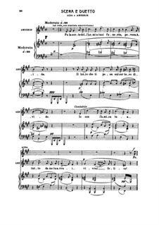 Scena e duetto (Aida e Amneris): Scena e duetto (Aida e Amneris) by Джузеппе Верди