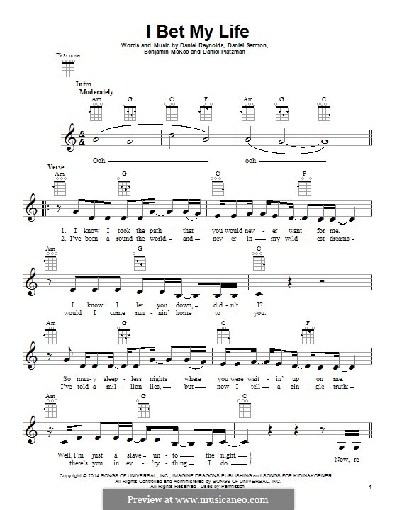 I can t imagine my life without. My Life imagine Dragons перевод. Alban it's my Life слушать пианино