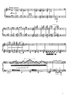 Воспоминание об опере 'Норма'. Транскрипция на темы Беллини, S.394: Для фортепиано by Франц Лист