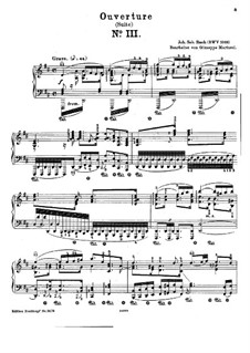 Весь цикл: Версия для фортепиано by Иоганн Себастьян Бах